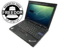 ryf Taurinus X200 laptop image